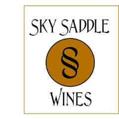 Sky Saddle
