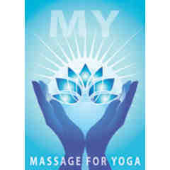 Arturo Martinez - Massage for Yoga