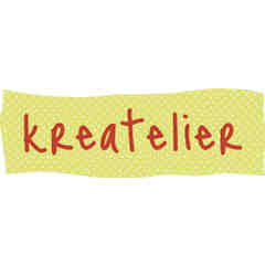 Line Daems for Kreatelier