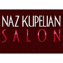 Naz Kupelian Salon & Spa