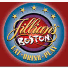 Jillian Lucky Strike