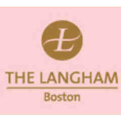 Langham Hotel  - Boston