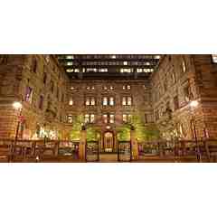 The New York Palace