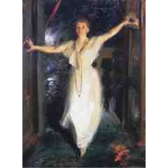 Isabella Stewart Gardner Museum