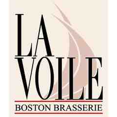 La Voile Brasserie