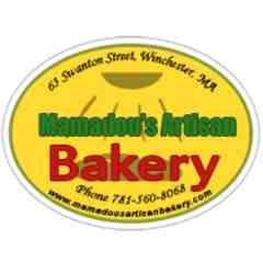 Mamadou's Arstisan Bakery