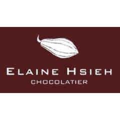 Elaine Hsieh Chocolatier