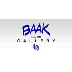 Baak Gallery
