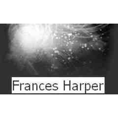 Frances Harper - Registered Yoga Teacher