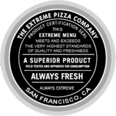 Extreme Pizza