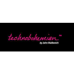 Technobohemian, by John Malkovich