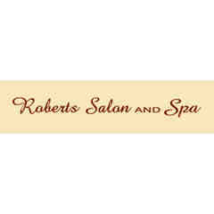 Roberts Salon and Spa