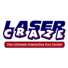 Lasercaze