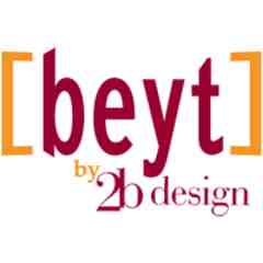 Beyt 2 Be Design