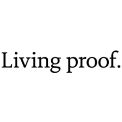 Living Proof