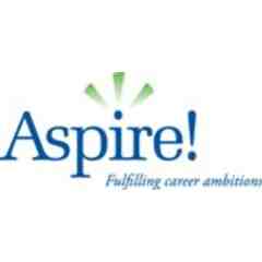 Aspire! Fulfilling career ambitions