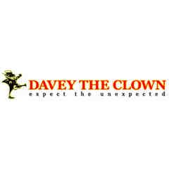 Davey the Clown