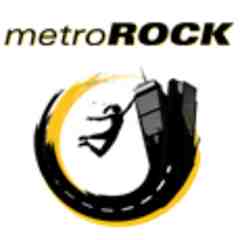 metroROCK