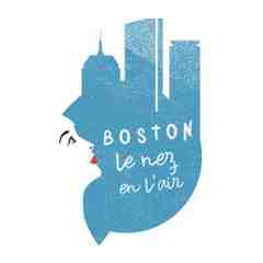 Boston le nez en l'air