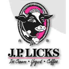 JP Licks