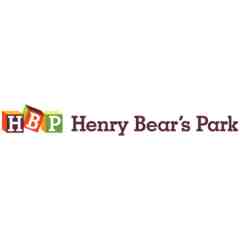 Henry Bear's Park
