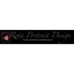 Rota Portrait Design