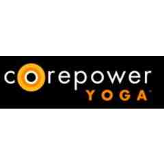 Corepower Yoga