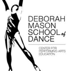 Deborah Mason School of Dance