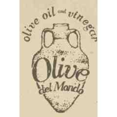 Olive Del Mond0
