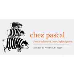 Chez Pascal