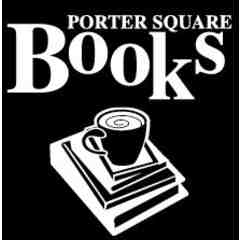 Porter Square Books