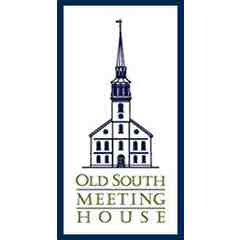 Old South Meting House