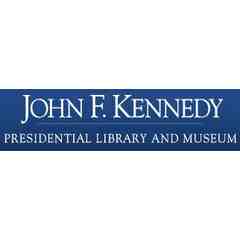John F. Kennedy Presidential Library and Museum