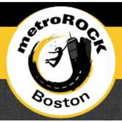 MetroRock Climbing Center