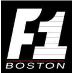 F1 Boston