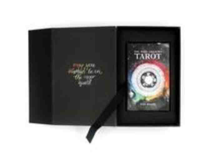 The Wild Unknown Tarot Boxset
