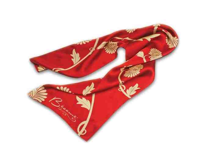 Luxury Vintage Besame Cosmetics Package