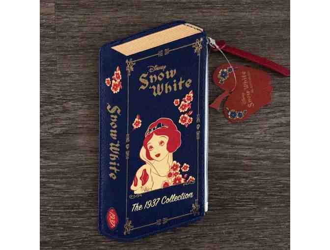 Luxury Vintage Besame Cosmetics Package