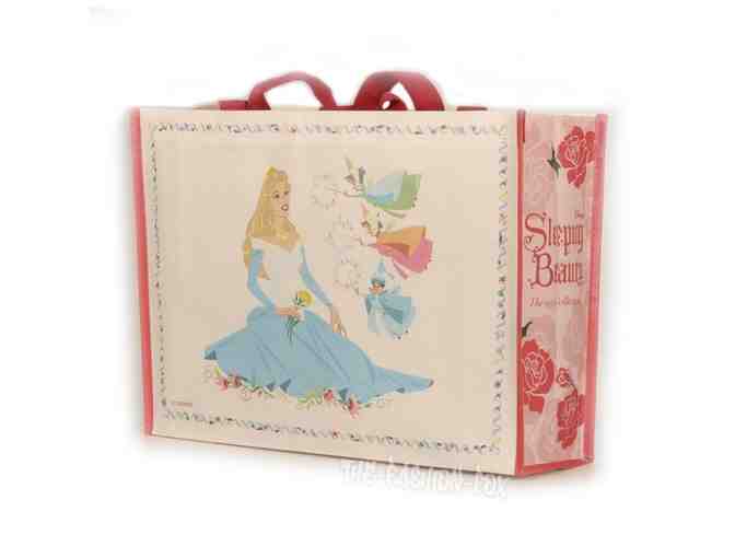 Luxury Vintage Besame Cosmetics Package