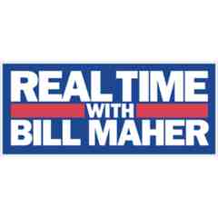 Real Time with Bill Maher
