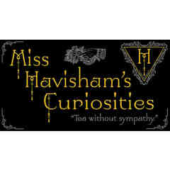 Miss Havisham's Curiousities