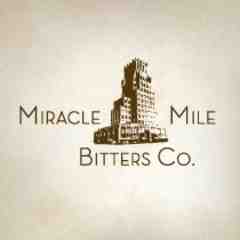 Miracle Mile Bitters