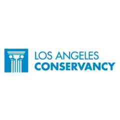 Los Angeles Conservancy