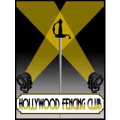 Hollywood Fencing Club