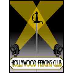 Hollywood Fencing Club