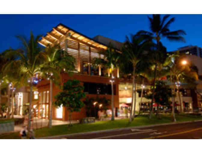 Luxurious Hawaiian Get-A-Way at the Lotus Honolulu & Shopping Gift Certificates - Photo 4