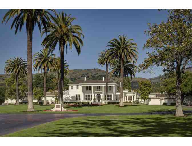 Golf and Stay in Historic Napa Valley Resort and Spa! - Photo 1