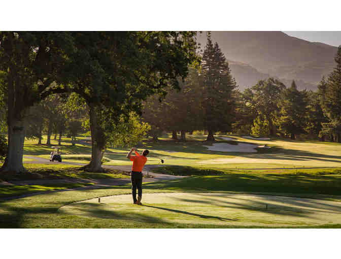 Golf and Stay in Historic Napa Valley Resort and Spa! - Photo 2