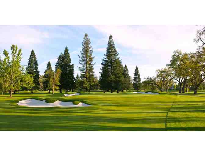Golf and Stay in Historic Napa Valley Resort and Spa! - Photo 3