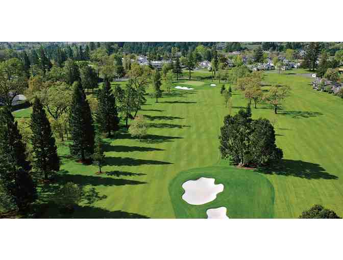 Golf and Stay in Historic Napa Valley Resort and Spa! - Photo 4